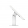 360 Rotate & Tilt Surface Mount - Samsung Galaxy Tab S5e 10.5 - White [Side View 45 Degrees]