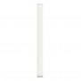 VidaMount VESA Tablet Enclosure - iPad Mini 1, 2 & 3 - White [Side View]