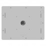 VidaMount VESA Tablet Enclosure - 3rd Gen 12.9-inch iPad Pro - Light Grey [Back]