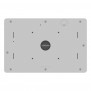 VidaMount VESA Tablet Enclosure - Samsung Galaxy Tab A7 10.4 - Light Grey [Back]