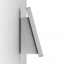 Fixed Tilted 15° Wall Mount - Samsung Galaxy Tab A 8.0 (2015 version) - Light Grey [Side View]