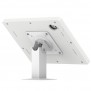 360 Rotate & Tilt Surface Mount - 11-inch iPad Pro - White [Back Isometric View]