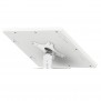 Adjustable Tilt Surface Mount - 12.9-inch iPad Pro 3rd Gen - White [Back Isometric View]