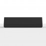 Redpark Gigabit + PoE Adapter for iPad [Back Orthogonal View]