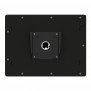 Fixed Slim VESA Wall Mount - 12.9-inch iPad Pro - Black [Back]