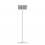 Fixed VESA Floor Stand - Samsung Galaxy Tab A7 Lite 8.7 - Light Grey [Full Back View]