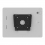 Removable Fixed Glass Mount - 10.2-inch iPad 7th Gen - Light Grey [Back]