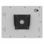 Permanent Fixed Glass Mount - 12.9-inch iPad Pro 3rd Gen - Light Grey [Back]