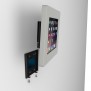 Fixed Slim VESA Wall Mount - iPad 2, 3 & 4 - Black [Assembly View 2]