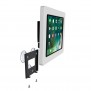 Removable Fixed Glass Mount - 10.5-inch iPad Pro - Light Grey [Assembly View 2]