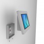 Fixed Tilted 15° Wall Mount - Samsung Galaxy Tab A 8.0 (2015 version) - Light Grey [Assembly View 2]