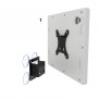 Removable Tilting Glass Mount - 12.9-inch iPad Pro 3rd Gen - Light Grey [Assembly View 1]