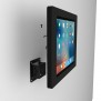 Tilting VESA Wall Mount - 12.9-inch iPad Pro - Black [Assembly View 2]