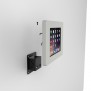 Tilting VESA Wall Mount - iPad Mini 1, 2 & 3 - Light Grey [Assembly View 2]