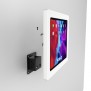 Tilting VESA Wall Mount - 12.9-inch iPad Pro 4th Gen - White [Assembly View 2]