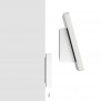 Fixed Tilted 15° Wall Mount - Microsoft Surface 3 - White [Side Assembly View 1]