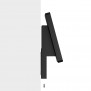 Fixed Tilted 15° Wall Mount - Microsoft Surface Go - Black [Side Assembly View 2]