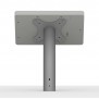 Fixed Desk/Wall Surface Mount - Samsung Galaxy Tab A 7.0 - Light Grey [Back View]