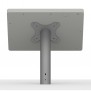 Fixed Desk/Wall Surface Mount - Microsoft Surface 3 - Light Grey [Back View]