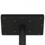 Fixed VESA Floor Stand - Samsung Galaxy Tab E 8.0 - Black [Tablet Back View