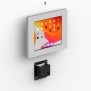 Tilting VESA Wall Mount - 10.2-inch iPad 7th Gen - Light Grey [Slide to Assemble]