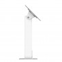 360 Tilting VESA Surface Mount - 9" Tall - White