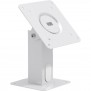 360 Rotate & Tilt Surface Mount - Black [Front Iso View]