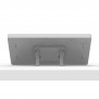 Foldable Kick Stand Enclosed 12.9" iPad Pro 1st/2nd Gen Mount [Back View] - Light Grey