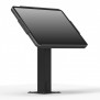 Samsung Galaxy Tab S10+ Plus 12.4" OPENVESA + 360 9-inch Mount [Front Isometric Combo View] - Black