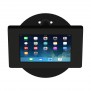 Fixed VESA Floor Stand - iPad Air 1 & 2, 9.7-inch iPad Pro - Black [Tablet View]