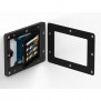 VidaMount On-Wall Tablet Mount - Amazon Fire 7th Gen 7" - Black [Exploded View]