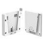 VidaMount® ChargeDOCK™ Open Secure Wall Mount