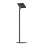 Fixed VESA Floor Stand - Lite Samsung Galaxy Tab A11 8.7" - Black [Full Back Isometric View]