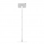 VidaMount Floor Stand Tablet Display - Generic Tablet [Rear View]