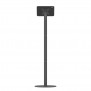 Fixed VESA Floor Stand - Lite Samsung Galaxy Tab A11 8.7" - Black [Full Back View]