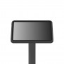 Fixed VESA Floor Stand - Lite Samsung Galaxy Tab A11 8.7" - Black [Tablet Front View]