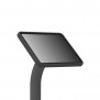 Fixed VESA Floor Stand - Lite Samsung Galaxy Tab A11 8.7" - Black [Tablet Front Isometric View]