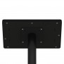 Fixed VESA Floor Stand - Samsung Galaxy Tab A7 10.4 - Black [Tablet Back View]