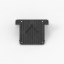 Foldable Kick Stand - VESA 100 Compatible - Black
