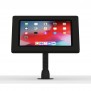 Flexible Desk/Wall Surface Mount - 11-inch iPad Pro - Black [Front View]