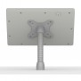 Flexible Desk/Wall Surface Mount - Microsoft Surface 3 - Light Grey [Back View]