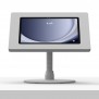 Portable Flexible Stand - Samsung Galaxy Tab A9+ 10.9 (11")  - Light Grey [Front View]
