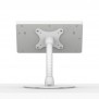 Portable Flexible Stand - Samsung Galaxy Tab A7 Lite 8.7  - White [Back View]