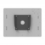 Fixed Slim VESA Wall Mount - 10.9-inch iPad 10th Gen - Light Grey [Back]