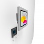 Fixed Slim VESA Wall Mount - 10.9-inch iPad 10th Gen - Light Grey [Assembly View 2]