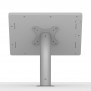 Fixed Desk/Wall Surface Mount - 12.9-inch iPad Pro 3rd Gen - Light Grey [Back View]