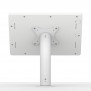 Fixed Desk/Wall Surface Mount - 12.9-inch iPad Pro 3rd Gen - White [Back View]