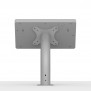 Fixed Desk/Wall Surface Mount - Samsung Galaxy Tab A7 Lite 8.7 - Light Grey [Back View]