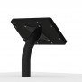 Fixed Desk/Wall Surface Mount - Samsung Galaxy Tab A 8.0 (2017) - Black [Back Isometric View]