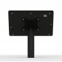 Fixed Desk/Wall Surface Mount - 11-inch iPad Pro - Black [Back View]